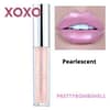 Pearlescent Holographic Lip Gloss