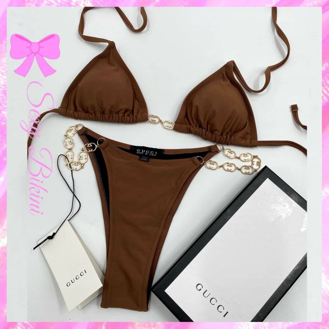 Bikinis