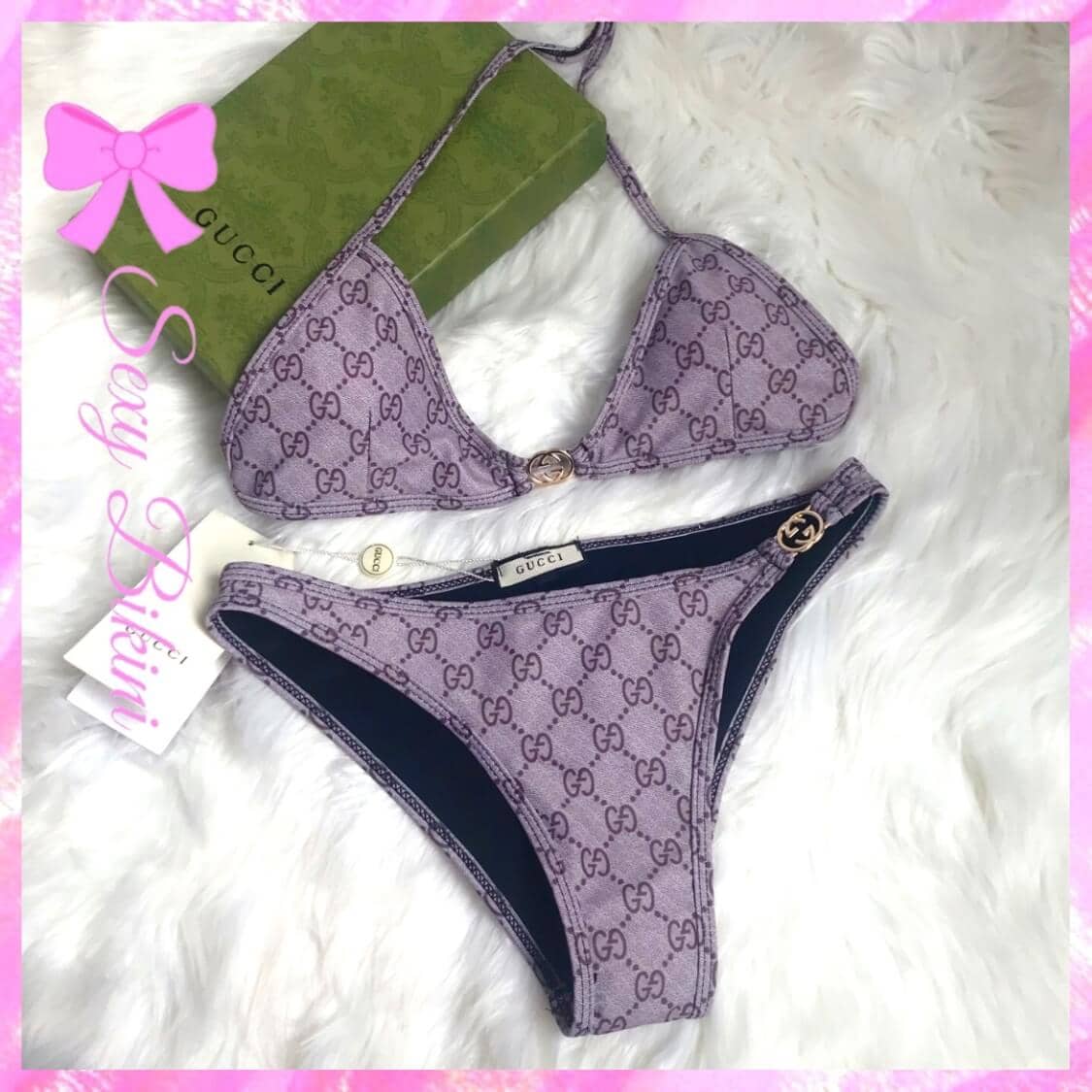 bikini