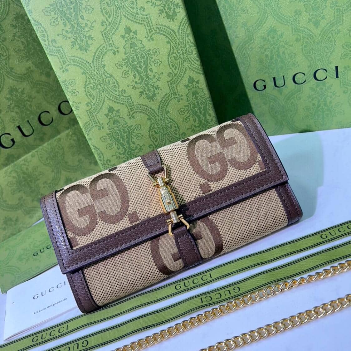 Handbag