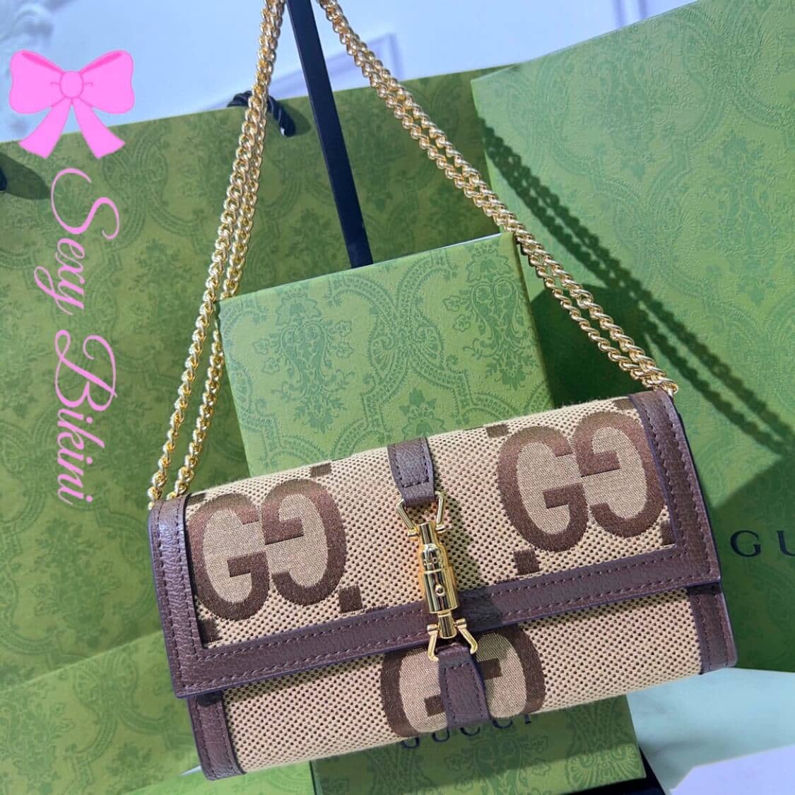 Handbag