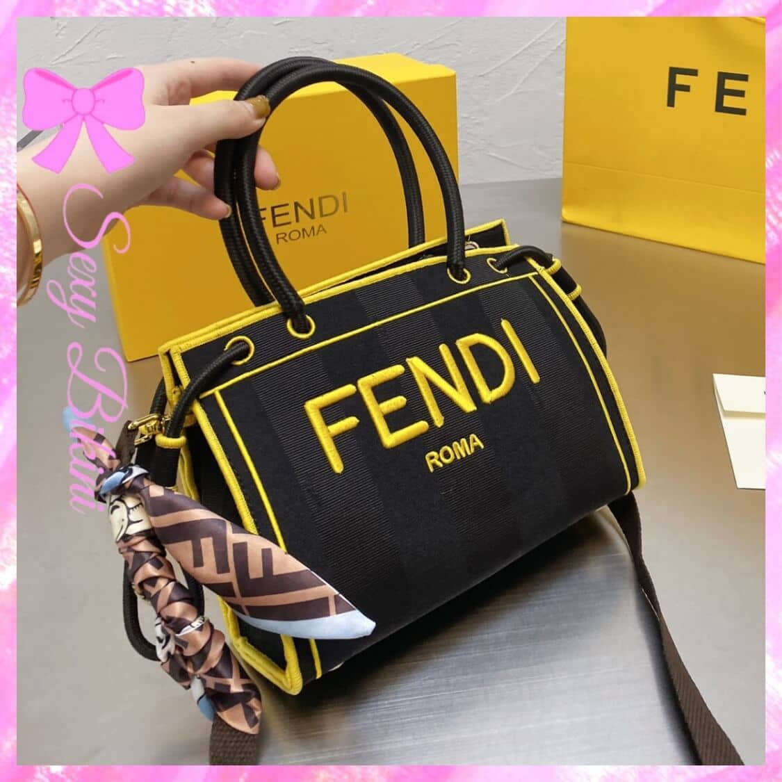 Handbag