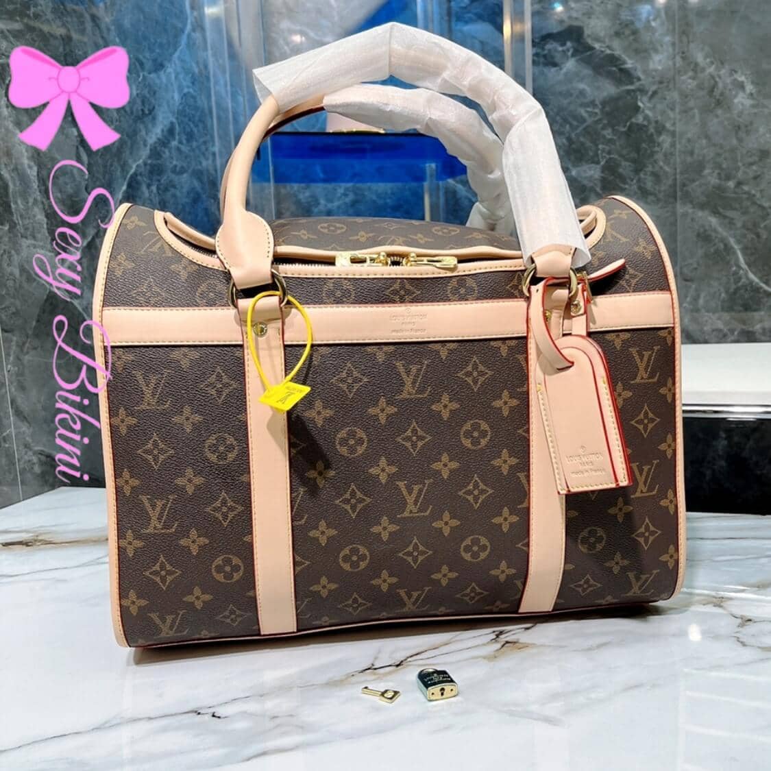 Pet Carrier