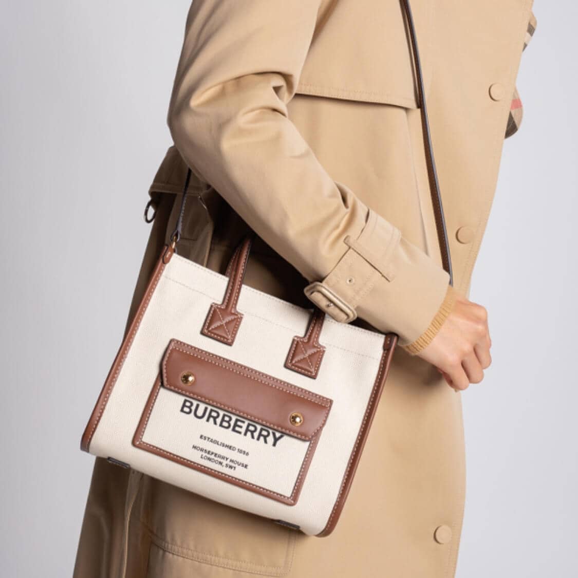 Handbag