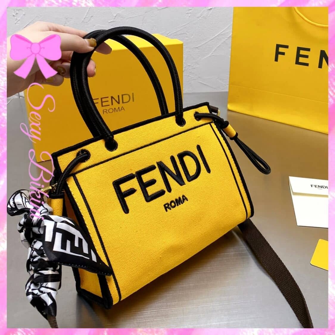 Handbag