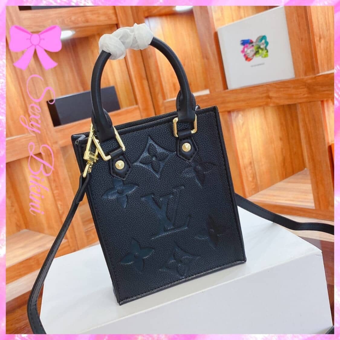 Handbag