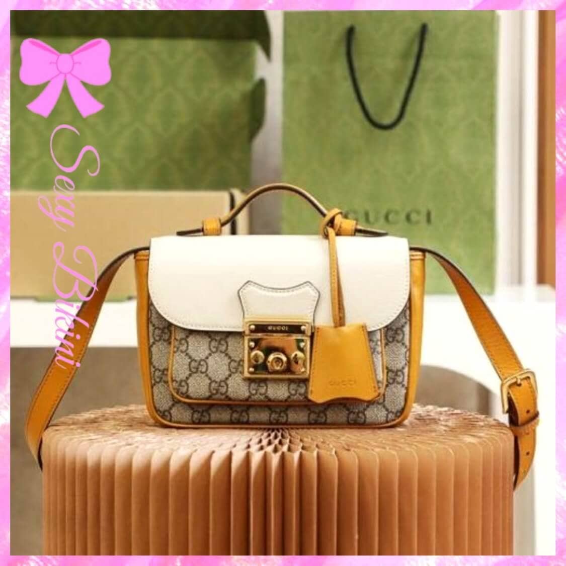 Handbag