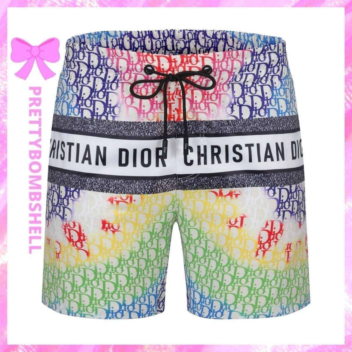 Men's Swim Shorts