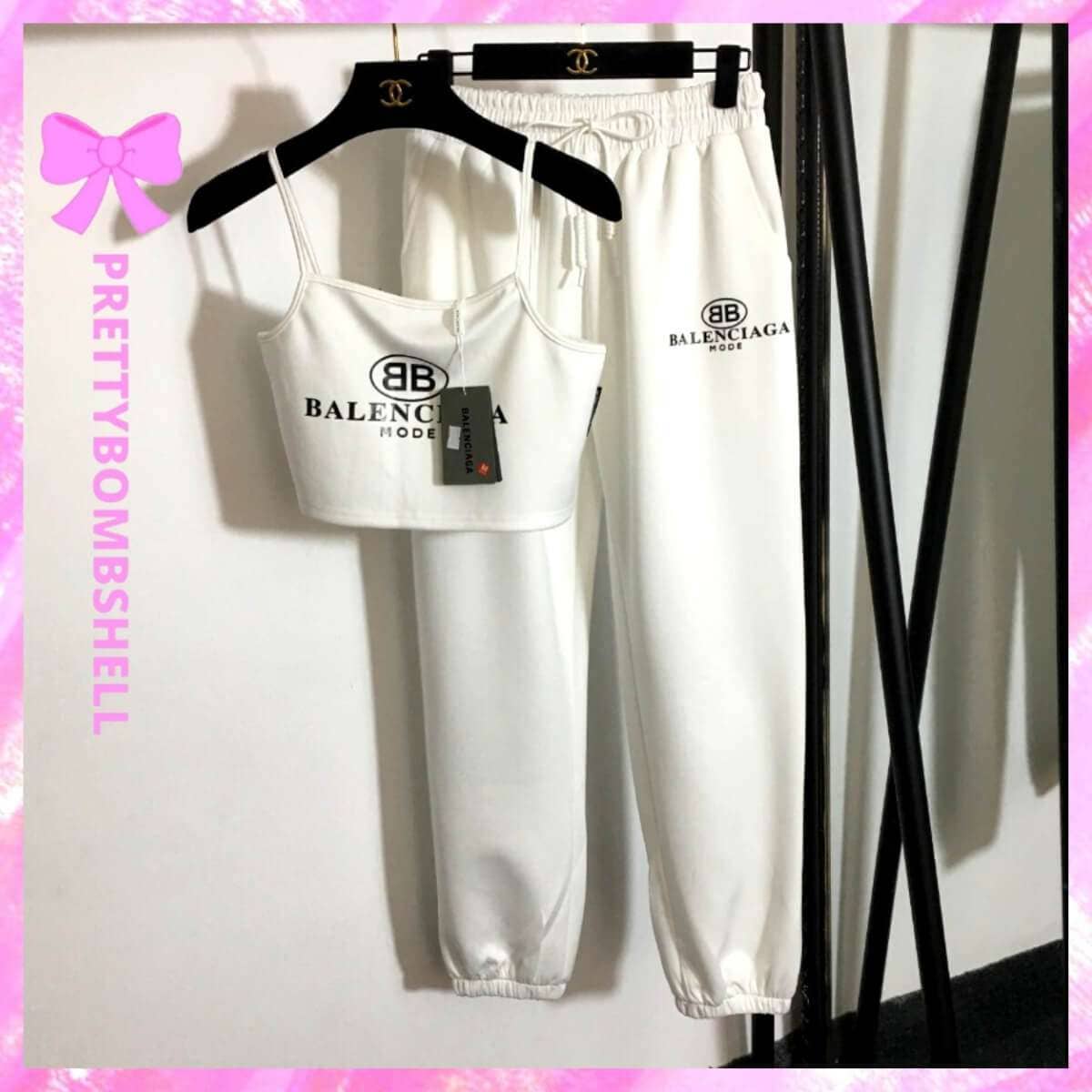 Pants Sets