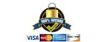 secure checkout