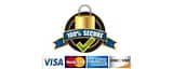 secure checkout