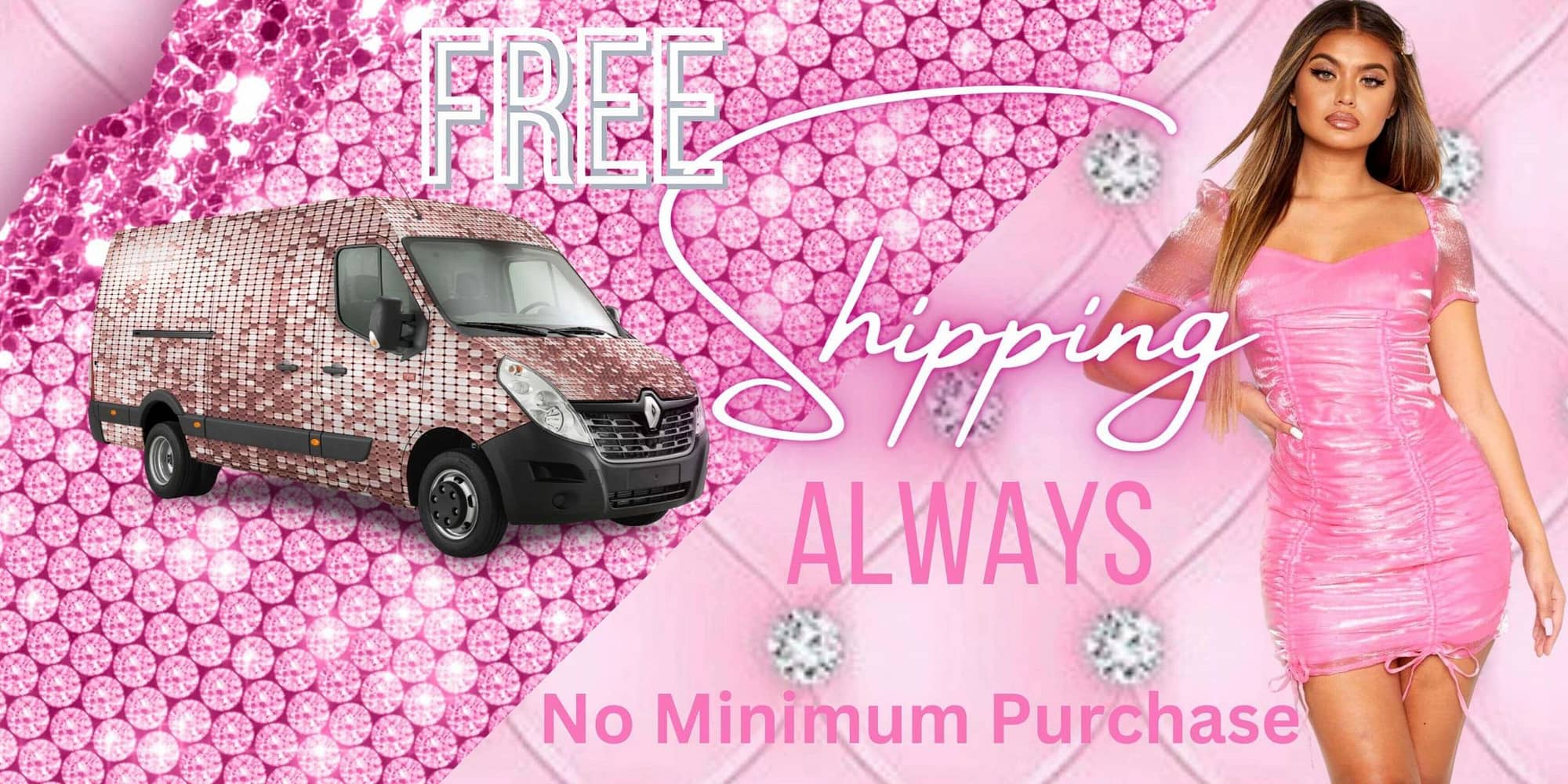 free shipping