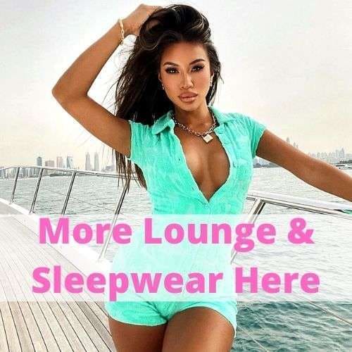 lounge & sleepwear